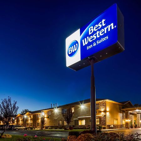 Best Western Inn & Suites Ontario Luaran gambar