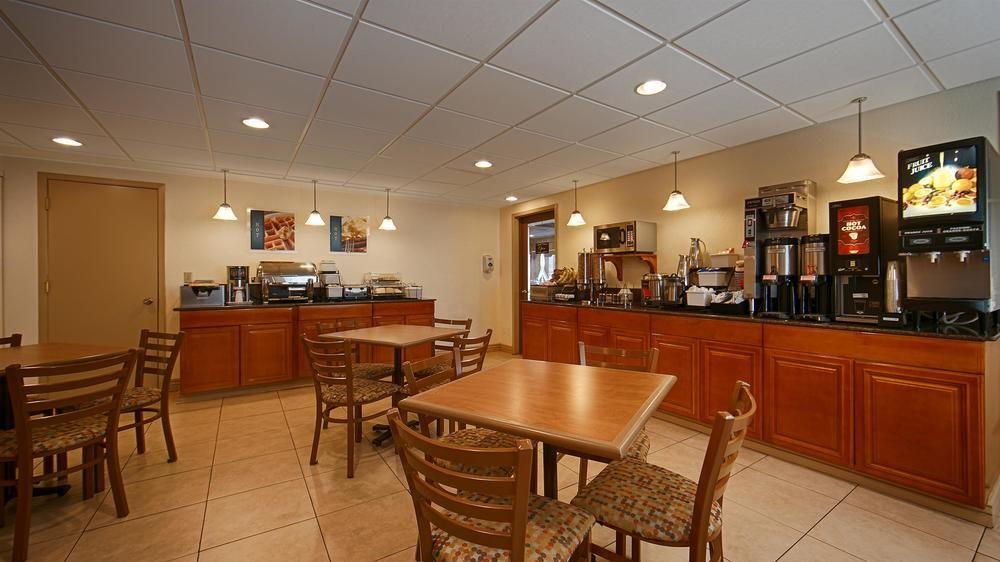 Best Western Inn & Suites Ontario Luaran gambar