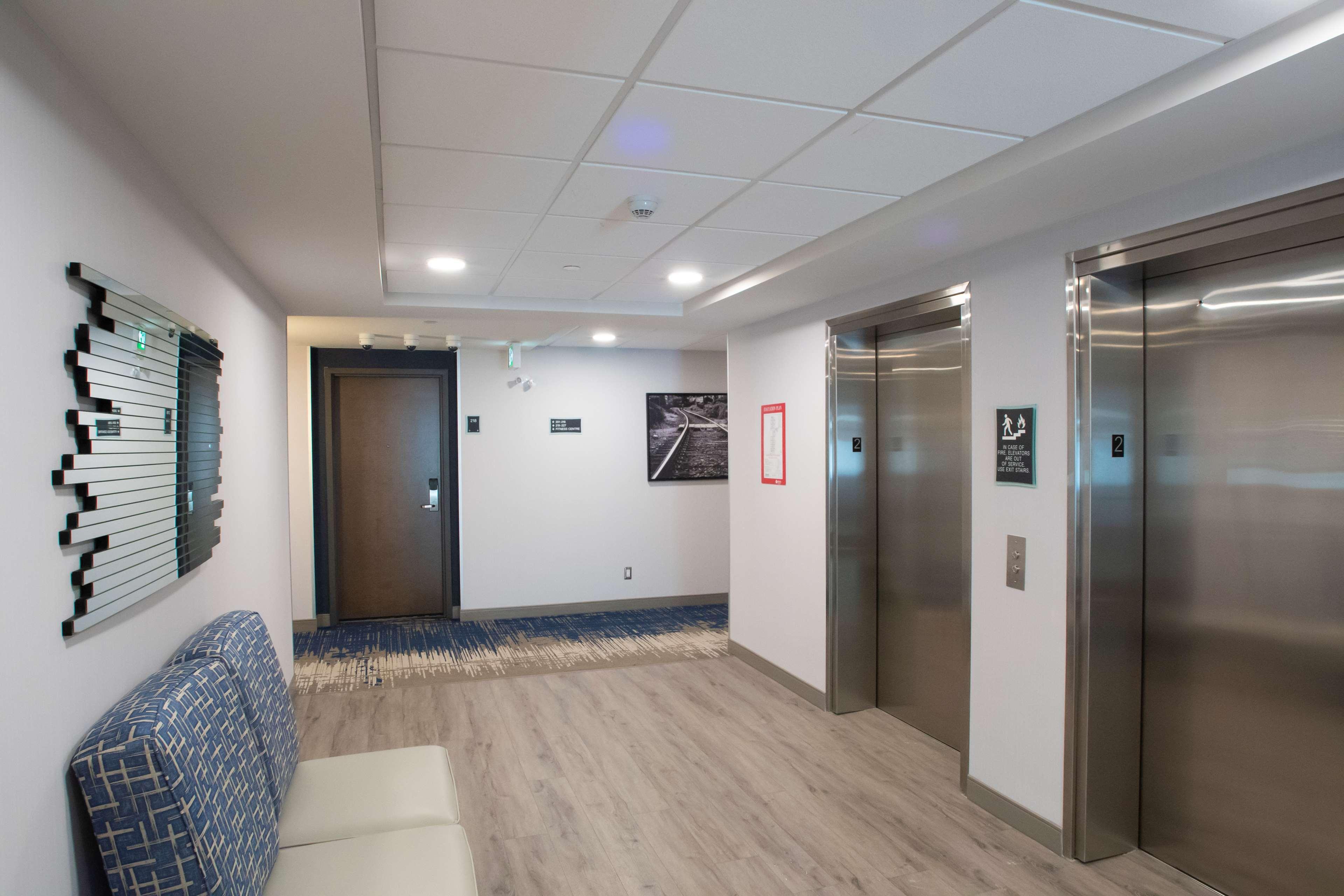 Best Western Inn & Suites Ontario Luaran gambar