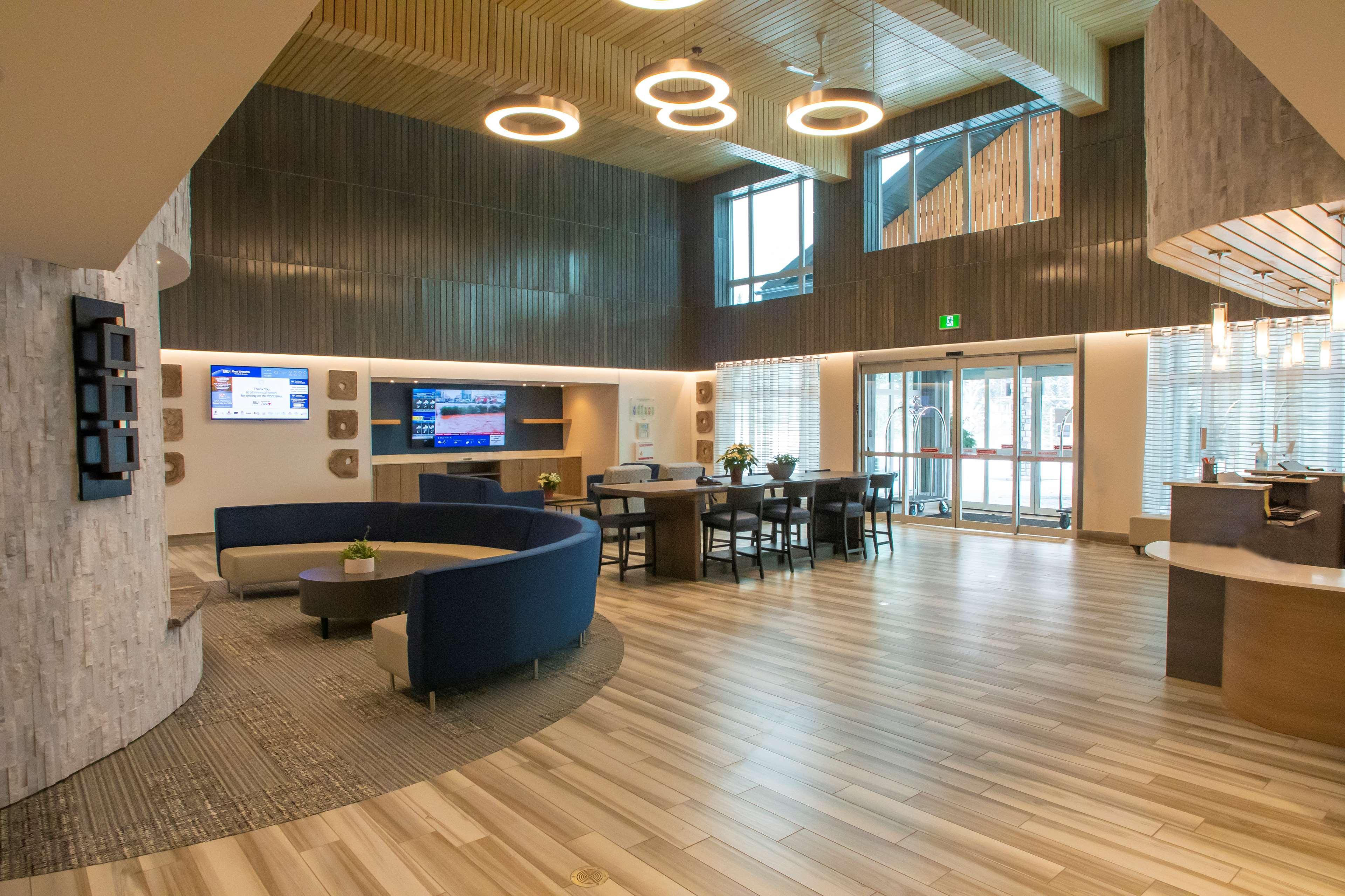 Best Western Inn & Suites Ontario Luaran gambar