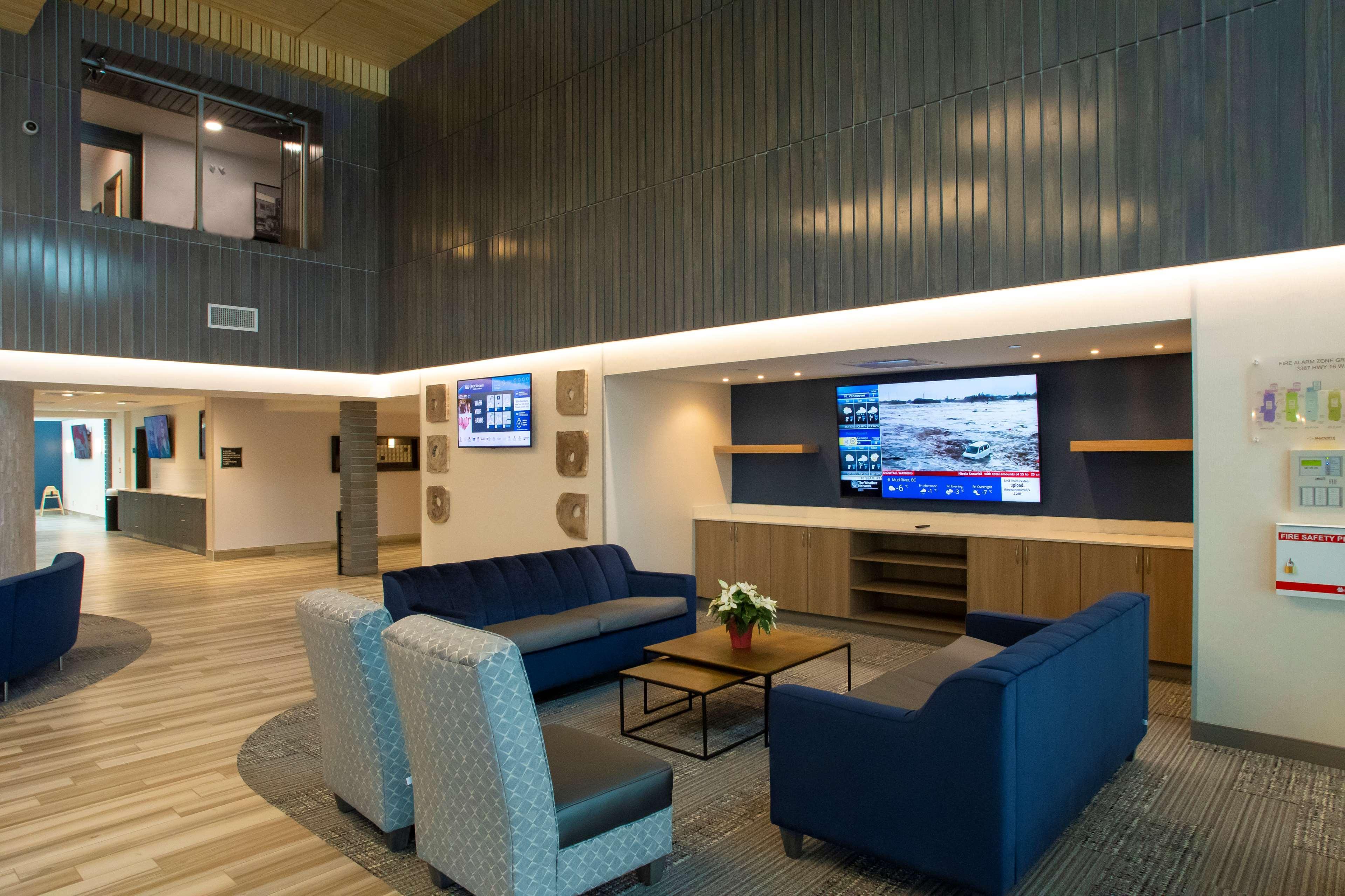 Best Western Inn & Suites Ontario Luaran gambar