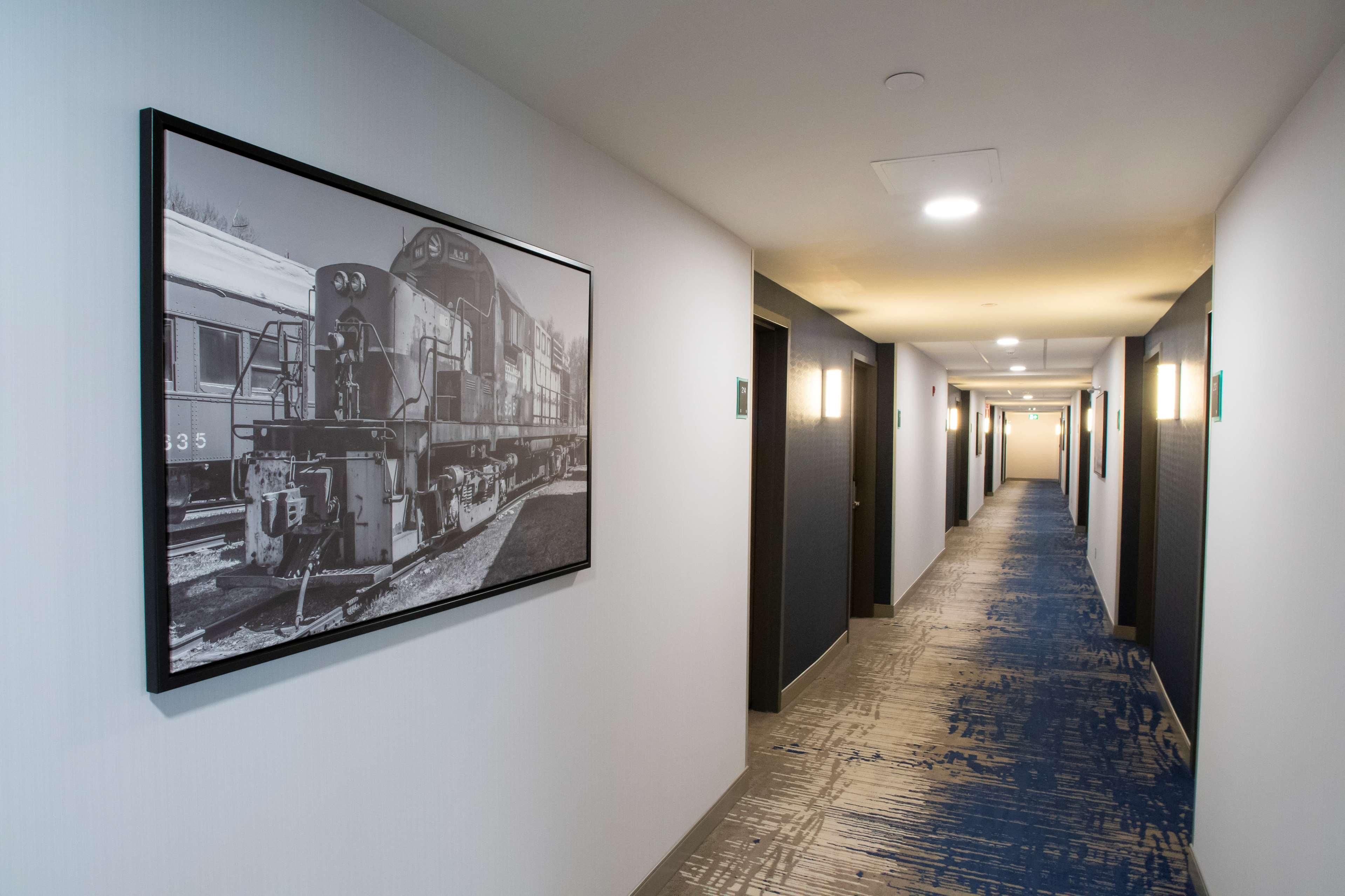Best Western Inn & Suites Ontario Luaran gambar
