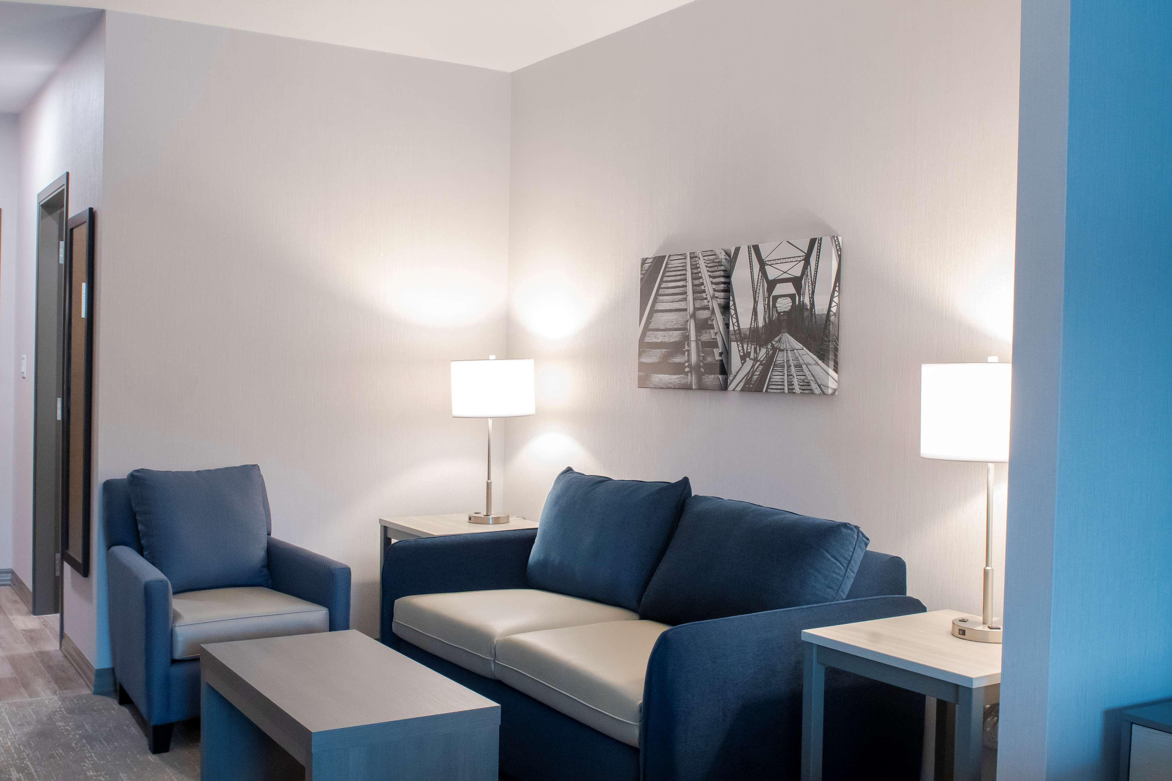 Best Western Inn & Suites Ontario Luaran gambar