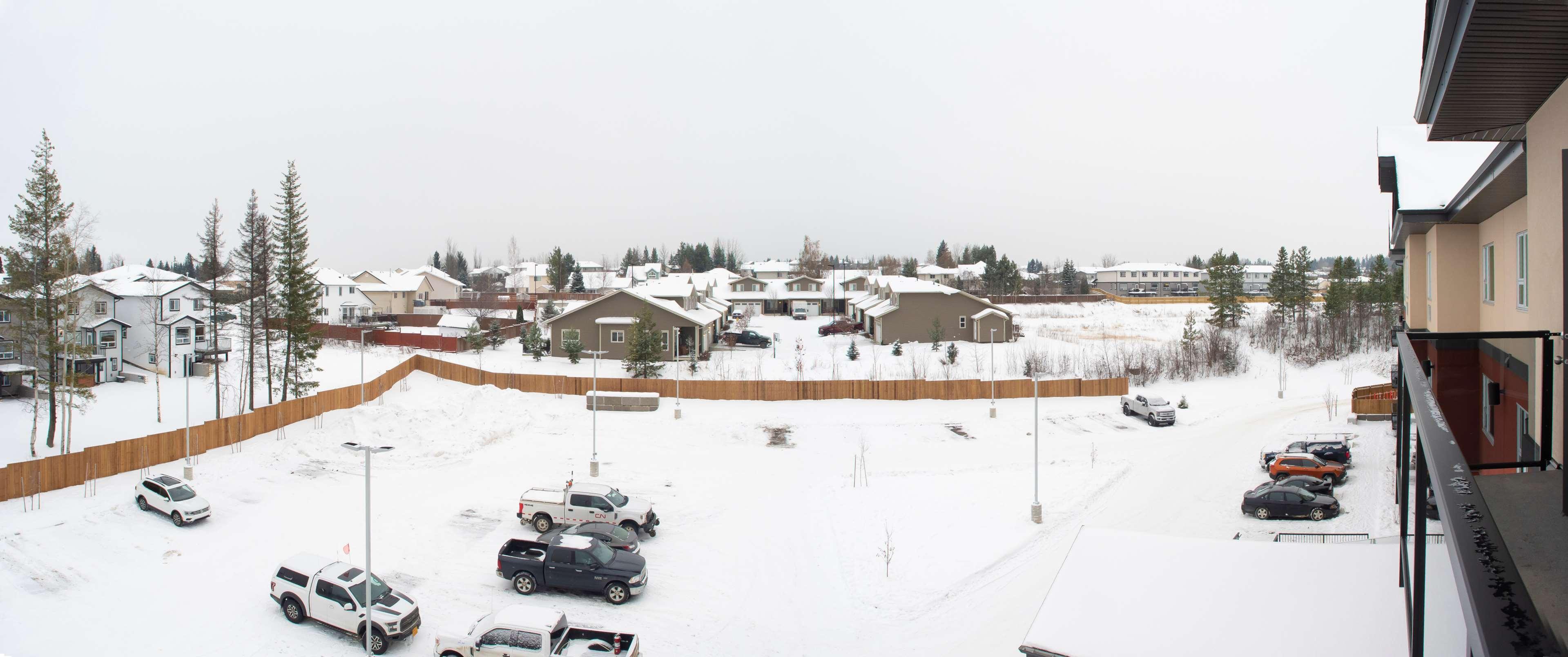 Best Western Inn & Suites Ontario Luaran gambar