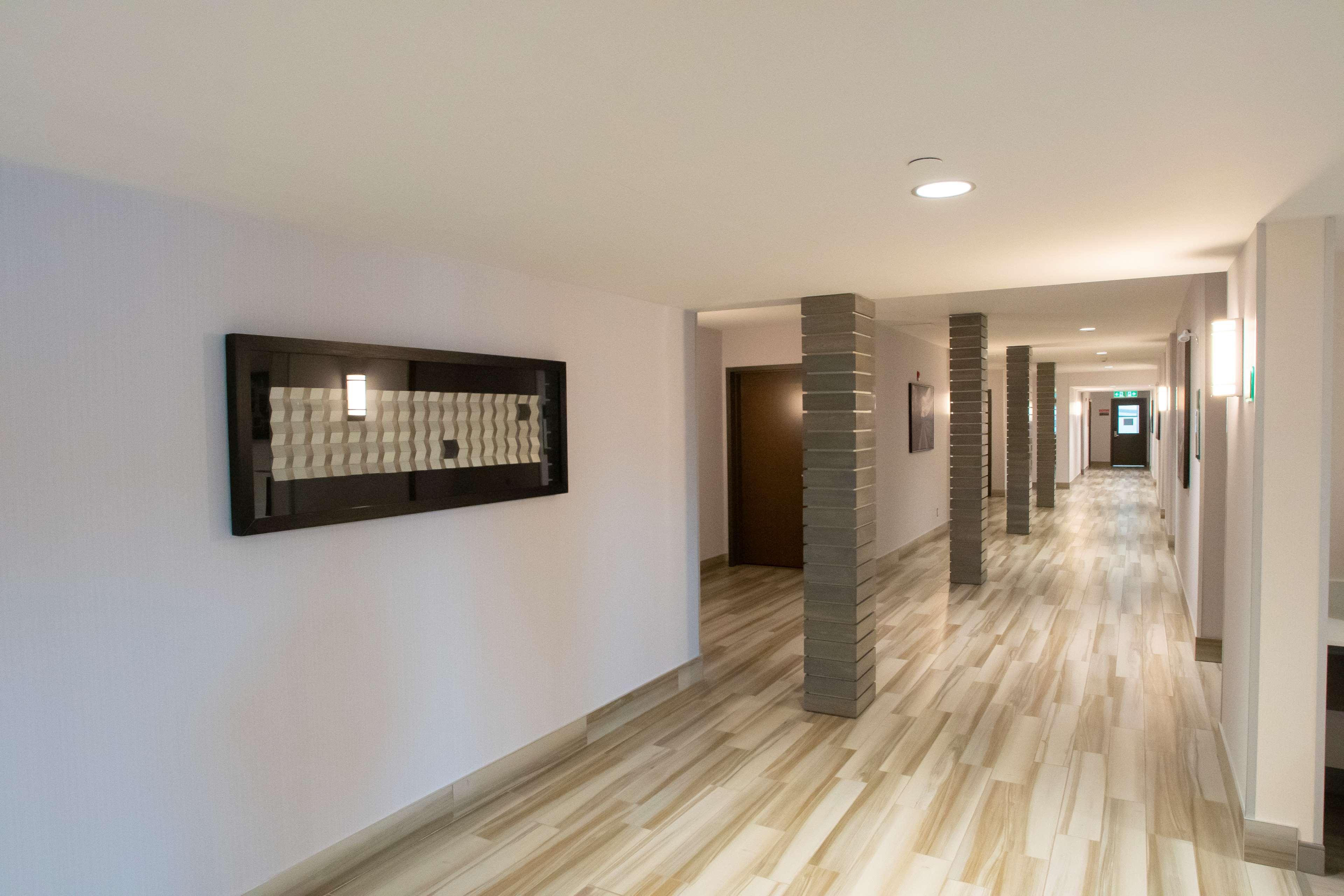 Best Western Inn & Suites Ontario Luaran gambar