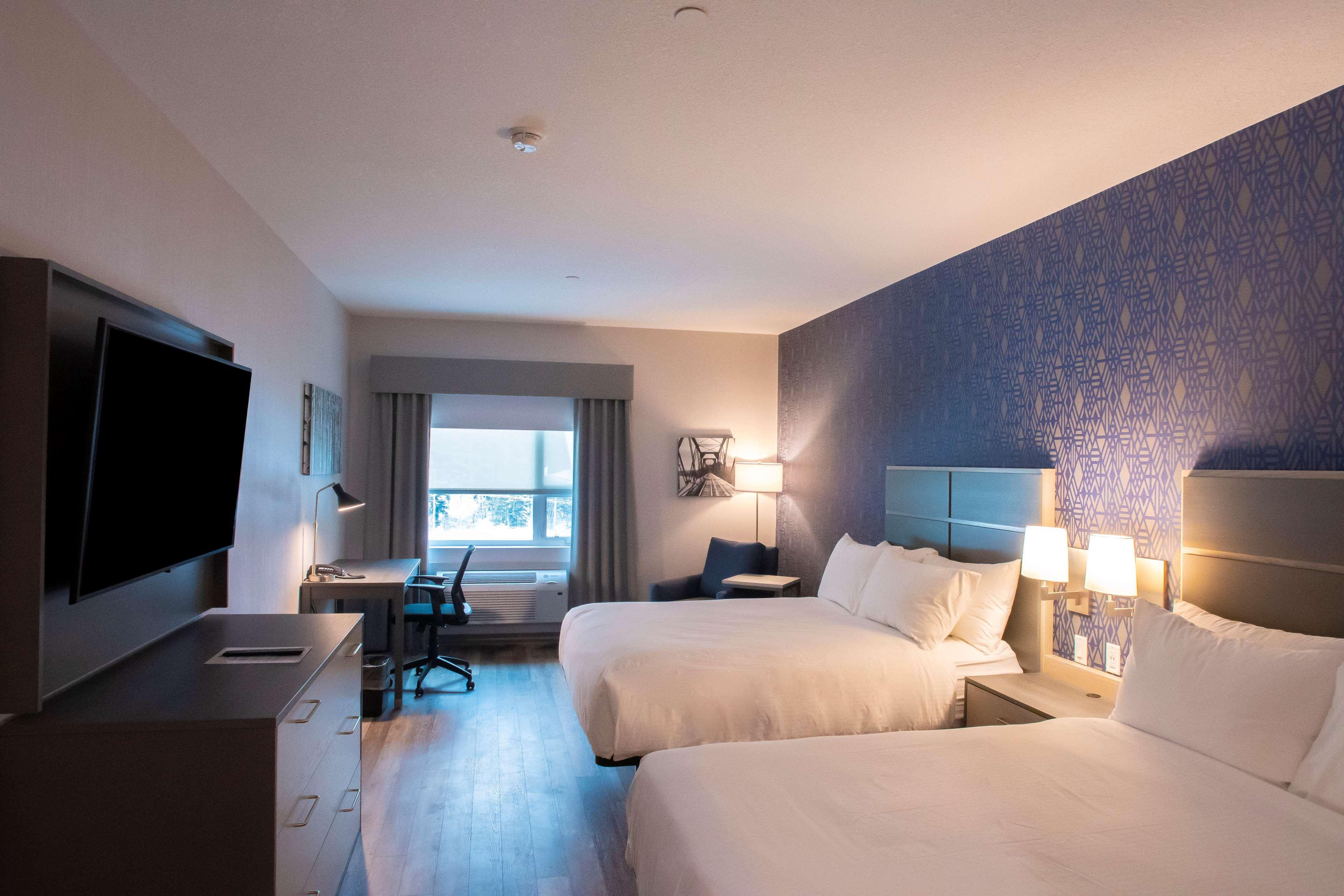 Best Western Inn & Suites Ontario Luaran gambar