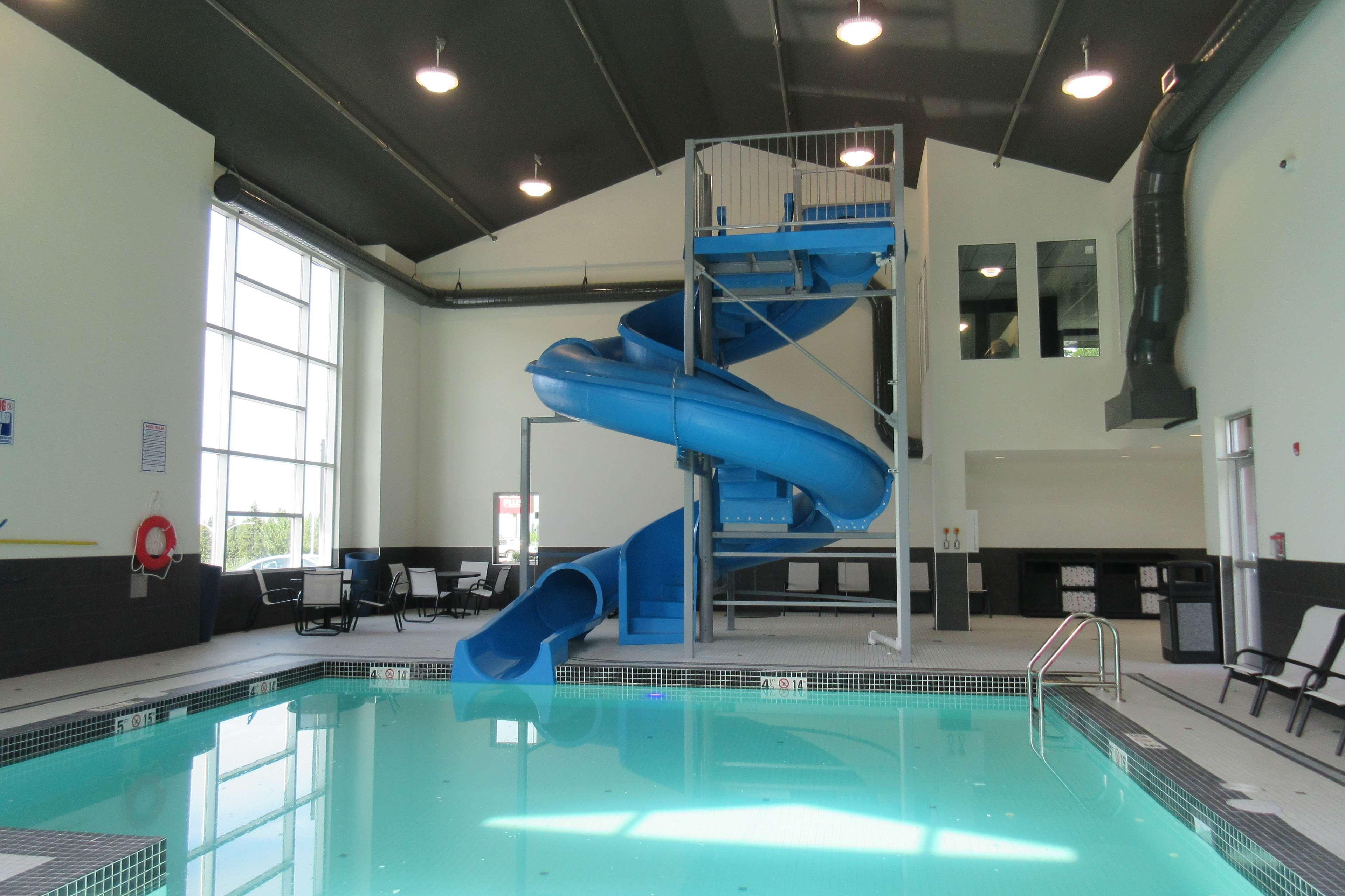 Best Western Inn & Suites Ontario Luaran gambar