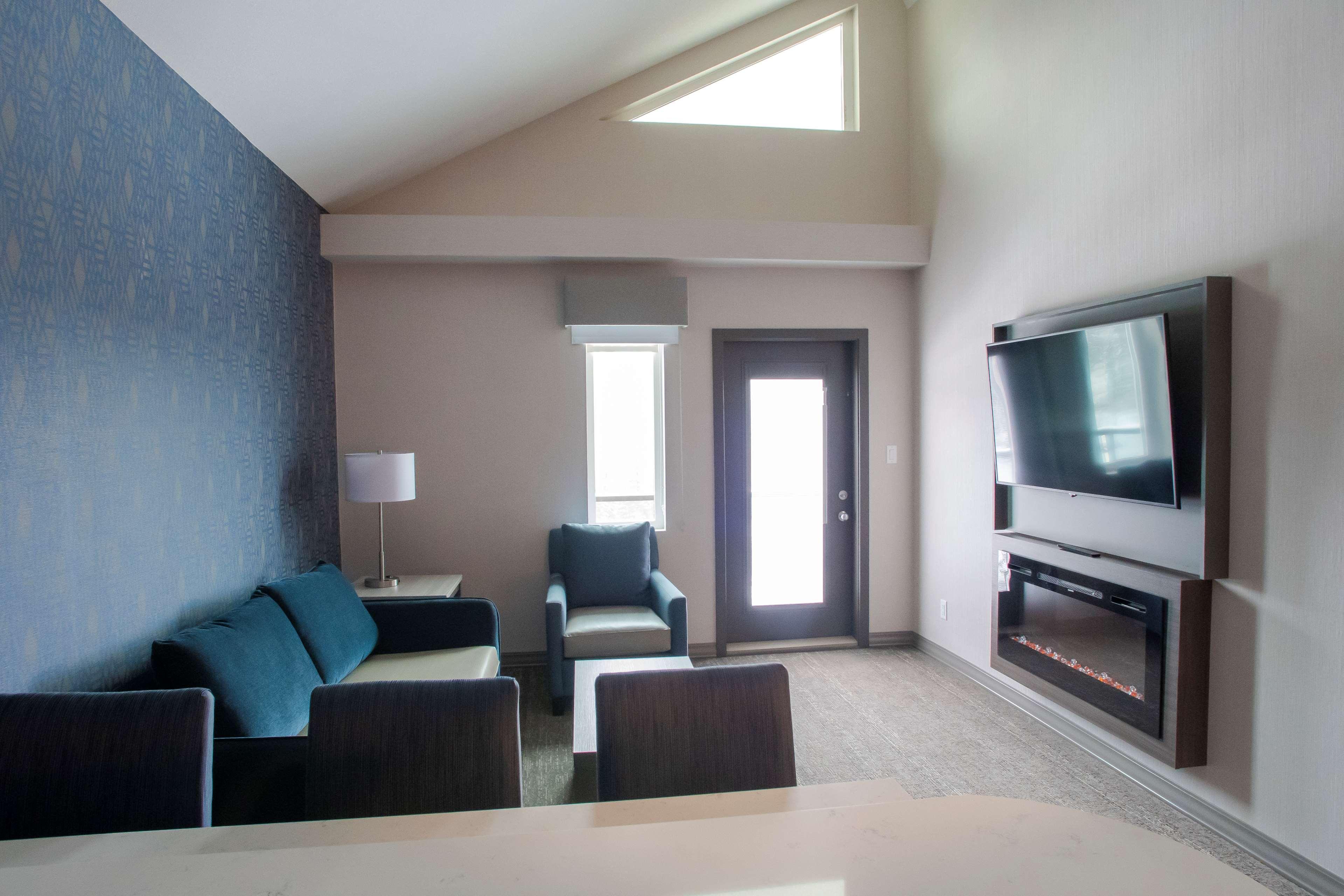 Best Western Inn & Suites Ontario Luaran gambar