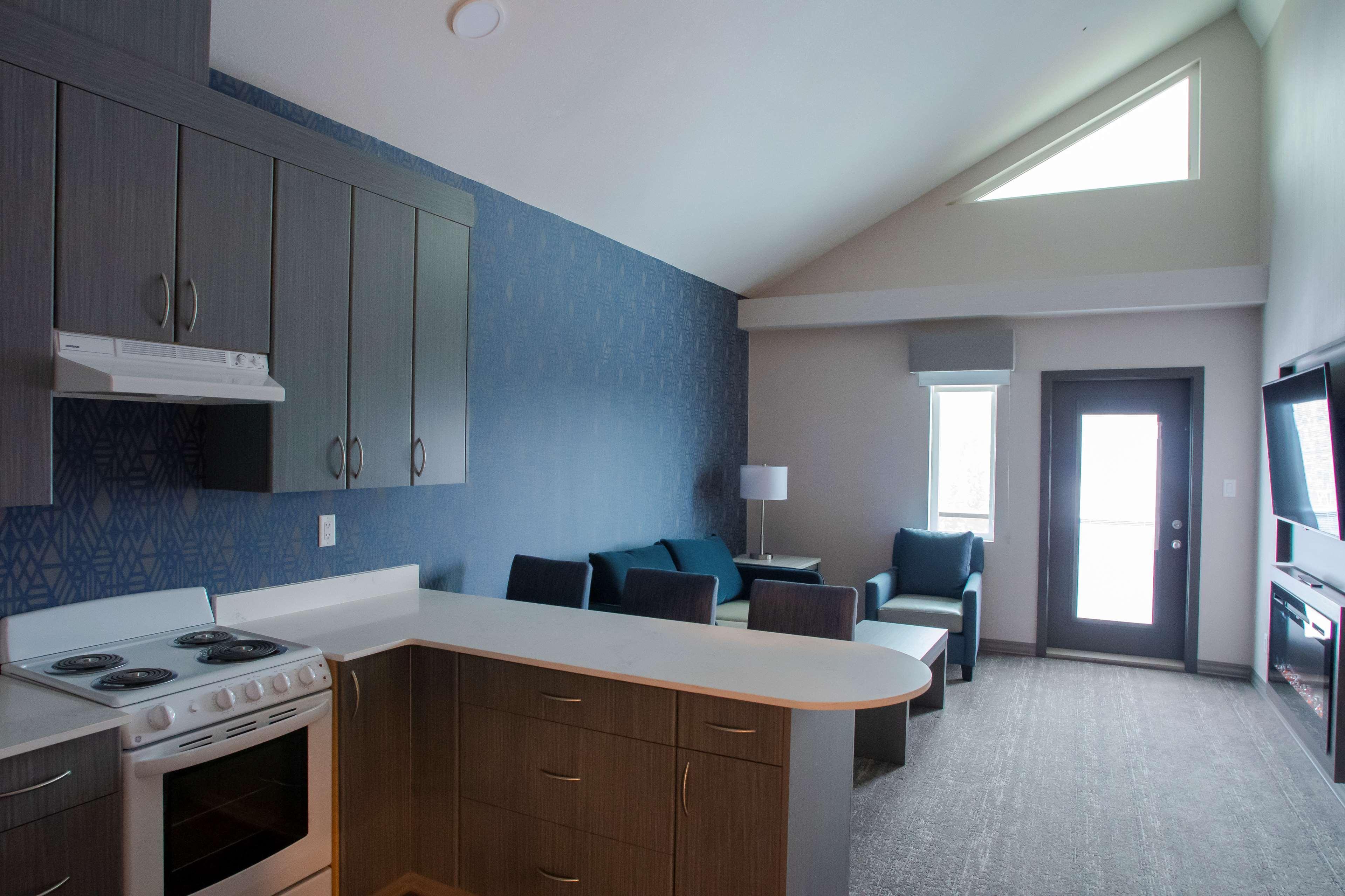 Best Western Inn & Suites Ontario Luaran gambar